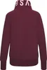 Elbsand Sweatjacke Alvis weinrot Größe L Produktbild-Vorschau 2