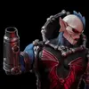 Iron Studios Masters of the Universe - Hordak & Imp Statue Produktbild-Vorschau 6