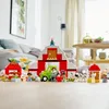 LEGO® DUPLO® 10952 Grange, tracteur et soins aux animaux Voir les images du produit 17