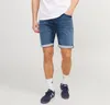 Jack & Jones Shorts RICK Denim-Shorts Anteprima dell’immagine prodotto 3
