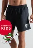 VfB Jungen Badeshorts schwarz Größe: 122/128 Produktbild-Vorschau 4
