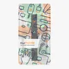 kwmobile Silikon Uhrenarmband für 20mm Amazfit Active 2 / 2 Produktbild-Vorschau 7