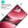 2x TPU Schutzfolie Klar für Vivo V50 / V50E 5G Produktbild-Vorschau 2