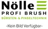 Nölle Profi Brush WC-Garnitur, Ständerform, Ø 75 mm, weiß Produktbild-Vorschau 2