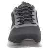 Skechers Sneakers 52504-BBK in Black color size 43 Produktbild-Vorschau 7