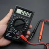 Multimètre numérique LCD Ampèremètre numérique AC DC Voir les images du produit 14
