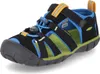 KEEN Seacamp Ii Cnx Sandale Kinder blau 26 Produktbild-Vorschau 39