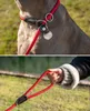 guinzaglio per cani da riporto lionto, sicuro, elegante e Anteprima dell’immagine prodotto 3