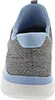 Skechers Sneaker in grau, Gr. 43 Produktbild-Vorschau 29