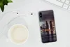 MuchoWow® Handyhülle Schutzhülle Hülle für iPhone X New Produktbild-Vorschau 6