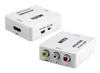 Převodník RCA na HDMI SPACETRONIC 3RCACHD02 AV2HDMI Náhled obrázku produktu 1