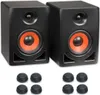 ESI Studio Monitor-Boxen nEAR i5 1 Paar mit Boxenfüße Produktbild-Vorschau 1