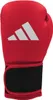 adidas Hybrid 25 Kids - (Kick-)Boxhandschuhe - Rot/Schwarz Produktbild-Vorschau 12