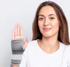 Gymtek® Handgelenk Stabilisator, Handgelenkorthese, Produktbild-Vorschau 6