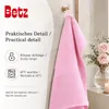 Betz Palermo Handtuch-Set 12-teilig - ®  – saugfähig & Produktbild-Vorschau 6