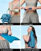 Fit-Flip Kühltuch aus Mikrofaser für Nacken und Hals Produktbild-Vorschau 4