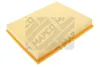 Luftfilter OPEL ASTRA G, ZAFIRA DIESEL Produktbild-Vorschau 3