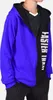 BEZLIT Jungen Sweatjacke mit Logo Print Blau 104 Produktbild-Vorschau 8