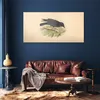 Coloray Bild aus Acryl 120 cm x 60 cm - Wanddekoration Produktbild-Vorschau 4