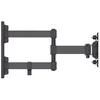 MANHATTAN Wandhalterung Universal 13"-27"/20kg neig&schw. Produktbild-Vorschau 3
