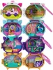 Polly Pocket GYV99, Zviera, 4 rok / roky, Viacfarebný, Náhľad obrázku produktu 4