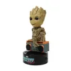 NECA Guardians of the Galaxy Vol 2 Groot Body Knocker Produktbild-Vorschau 7