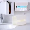 Handtuchspender zur Wandmontage, Papierhandtuchspender, Produktbild-Vorschau 4