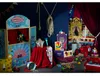 Vilac Holz Circus Theater Spielzeug - fantasievolles Produktbild-Vorschau 2