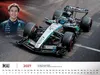 Formel 1 World Championship Kalender 2027 Produktbild-Vorschau 10