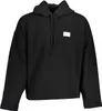 Stylisches Herren Kapuzensweatshirt aus recycelter Produktbild-Vorschau 1