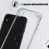 iPhone XR Silikon Hülle Case Schutzhülle Transparent Produktbild-Vorschau 8