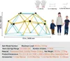 SucceBuy 6FT lezecká kopule, geometrická prolézačka, hrací Náhled obrázku produktu 7