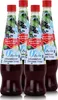 Mautner Getränkesirup Johannisbeer Zitrone 0% Zucker 0,7L - Produktbild-Vorschau 1