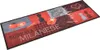 vidaXL Küchenteppich Waschbar Tomaten 45x150 cm Produktbild-Vorschau 1