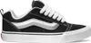A single Vans Knu Skool sneaker shown from a side-diagonal angle against a white background. Anteprima dell’immagine prodotto