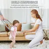 Lauflernwagen Lauflernhilfe für Baby,Babylauflern Produktbild-Vorschau 4