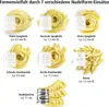 ROMMELSBACHER PM 220 Pastarella - 220 W - 230 V Náhľad obrázku produktu 15
