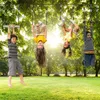 HyperMotion Ninja Slackline-Set pour enfants - 7 obstacles, Voir les images du produit 2
