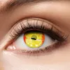 Zoelibat Eyecatcher 12 Monats-Kontaktlinsen Fireball Produktbild-Vorschau 3
