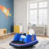 Autoscontro per bambini COSTWAY 6V con telecomando, veicoli Anteprima dell’immagine prodotto 5