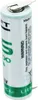 SAFT LS14500CNA Lithium Batterie mit 2er Print Kontakten Produktbild-Vorschau 1
