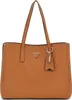 Guess Shopper Meridian Girlfriend Tote 37 x 12 x 30 Produktbild-Vorschau 28