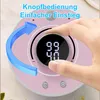 Elektrischer Nagelfräser mit bürstenlosem Motor, 40.000 Produktbild-Vorschau 5