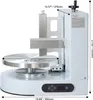 SucceBuy Tortendekorationsmaschine von – Profiqualität für Produktbild-Vorschau 8