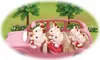 EPOCH Traumwiesen Sylvanian Families 5535 Auto di famiglia Anteprima dell’immagine prodotto 18