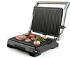 Black+Decker BXGF2200E Grill, 2000, Edelstahl (BXGR2200E) Náhľad obrázku produktu 11