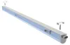 2x LED lampe sous plan 58,5cm cuisine barre lumineuse 8W Voir les images du produit 5