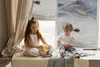 Seitenzug-Rollo Fensterrollo Jalousie - Thermo-Rollo Produktbild-Vorschau 3