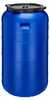 Garronda 250 Liter Weithalsfass BPA-frei Futtertonne Fass Produktbild-Vorschau 1