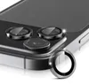Kamera Linsenschutz Glas Set für Apple iPhone 18 Pro Max Produktbild-Vorschau 1